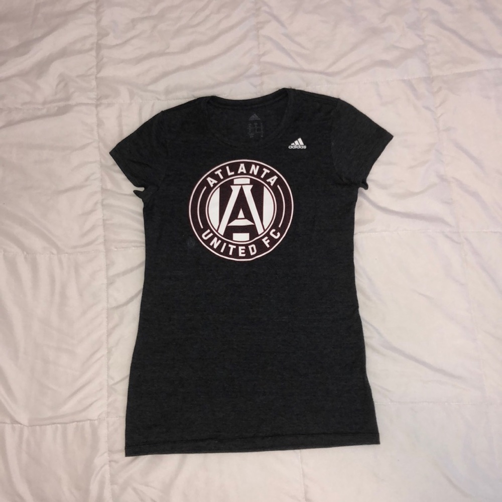 Adidas Atlanta United Shirt